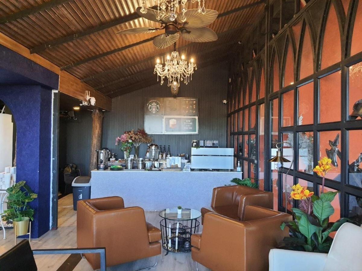 קאו קו Villa Pason מראה חיצוני תמונה
