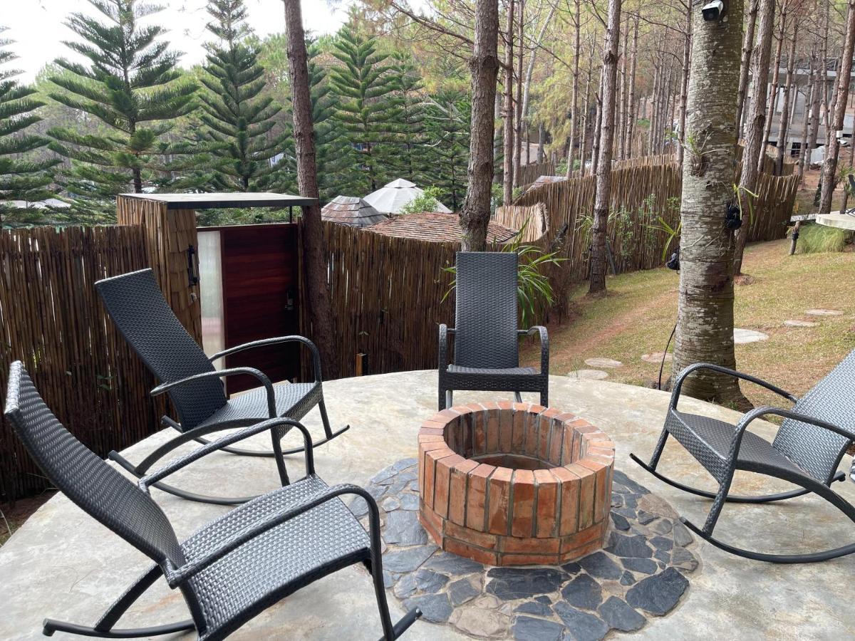 קאו קו Villa Pason מראה חיצוני תמונה