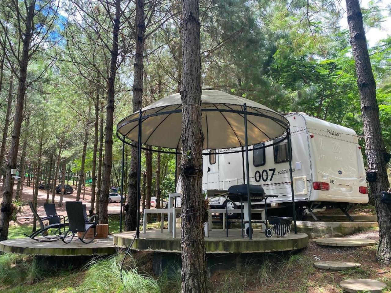 קאו קו Villa Pason חדר תמונה
