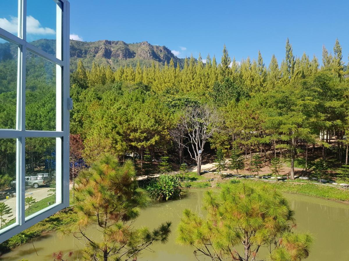 קאו קו Villa Pason מראה חיצוני תמונה