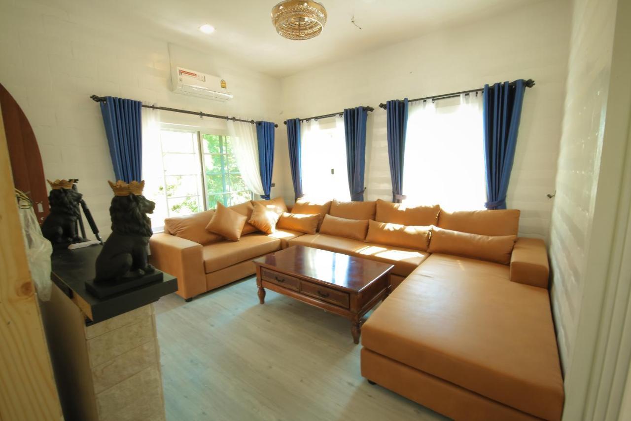 קאו קו Villa Pason מראה חיצוני תמונה