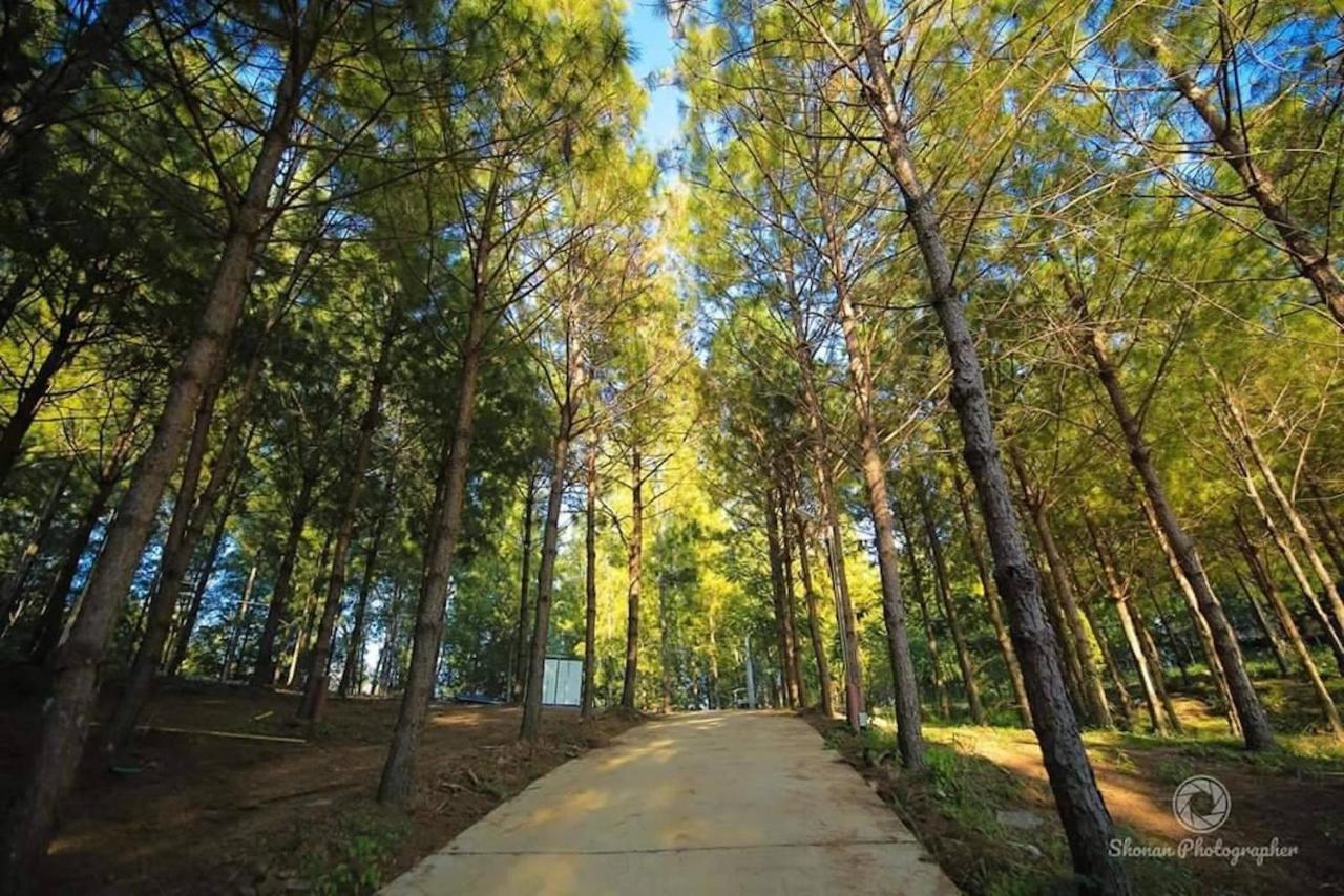 קאו קו Villa Pason מראה חיצוני תמונה